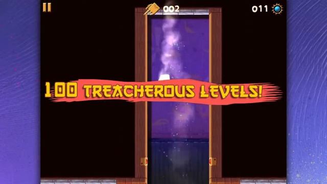 To-Fu : The Trials of Chi APK смотреть онлайн