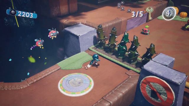 Сэкбой: Большое приключение ИГРАЮ ЗА МАМУ 4 часть _20240229160701 смотреть онлайн