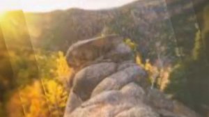 Презентация Красноярского края!