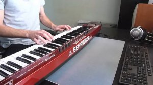 Rolf Lovland - Adagio 2046