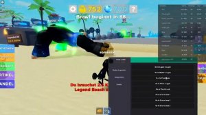 Roblox Muscle legends Script