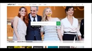 Как искать картинки в интернете