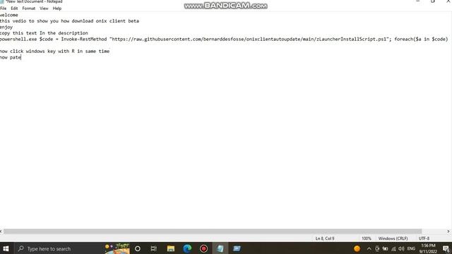 how to download onix client | minecraft bedrock 2022 смотреть онлайн
