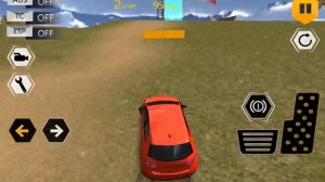 Extreme Urban Racing Simulator - Overview, Android GamePlay HD