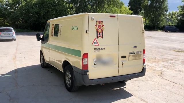 Форд транзит дизель полный привод 2013 год . смотреть онлайн