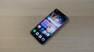 Смартфон Honor 90 - краткий обзор