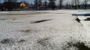 Радиоуправляемый аэробот