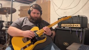 Is the Mooer Blues Crab Transparent Overdrive Pedal a Budget BUSTER or BUST?!