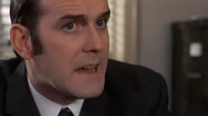 Укротитель львов (скетч про бухгалтера) - Монти Пайтон