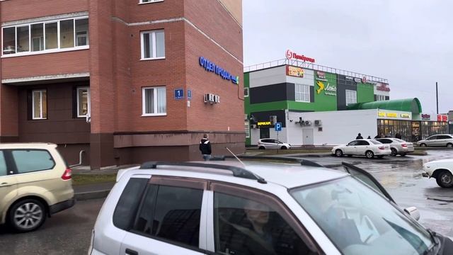 Microdistrict Divnogorsky Novomarusino Bolshaya Romantics Novosibirsk I WILL SELL AN APARTMENT ) смотреть онлайн