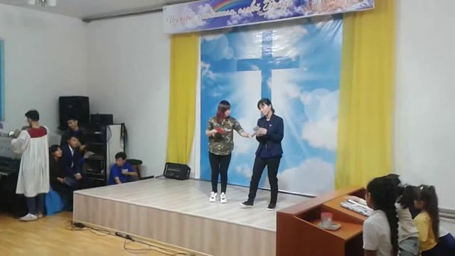 ДОБРЫЙ ДЕНЬ КЫЗЫЛОРДА !!! ВСЯ СЛАВА ТОЛЬКО ГОСПОДУ НАШЕМУ И СПАСИТЕЛЮ ИИСУСУ ХРИСТУ !!! АЛЛИЛУЙЯ !! смотреть онлайн