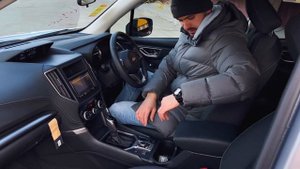 SUBARU FORESTER ДЕШЕВЛЕ НА 500.000 ? Авто из Японии или авто от дилера?