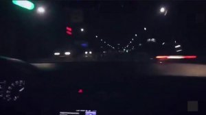 Russian street racing and policechase ?♂️ with skodastreetracing