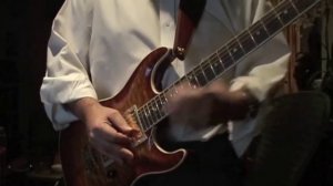 "Samba Pa Ti" - Santana