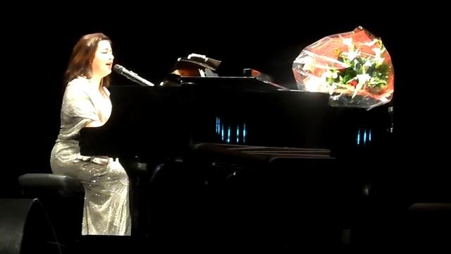 тамара гвердцители LIVE в ашдоде- нечетный воин смотреть онлайн