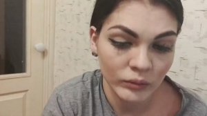 Как снять нарощенные ресницы самостоятельно с помощью кремового ремувера в режиме самоизоляции