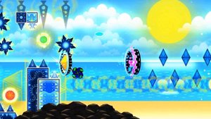 【4K】"Tidal Wave" by: OniLinkGD (Extreme Demon) | Geometry Dash 2.1