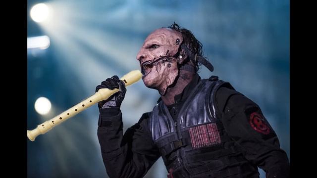 SLIPKNOT - DUALITY - SHITTYFLUTED смотреть онлайн