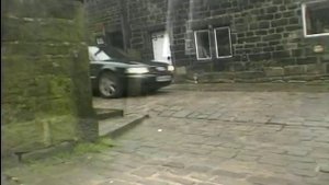 Audi S8 Review (1998)