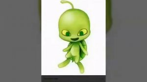 Какой ты квами по месяцам?