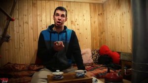 Обзор китайского чая // ЧАЙ ПУЭР // Шу Пуэр 505 // Тест китайского чая // Часть 2