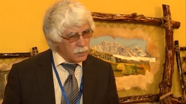 Актуальный репортаж на карачаевском языке