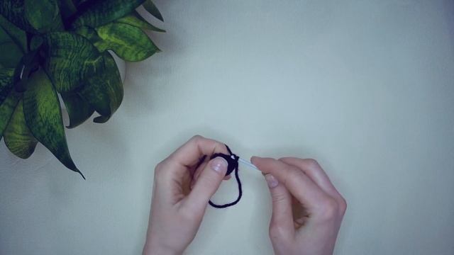 DIY Как связать шапку-жабку Часть 2 Глазки смотреть онлайн