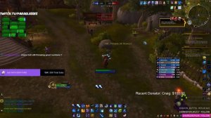 FROST MAGE BROKEN - 10.2 Frost Mage PvP - 10.2 WoW Dragonflight PvP
