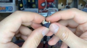 ОБЗОР Фигурки Какаши Хатаке от S. H. Figuarts Bandai Naruto Shippuden