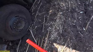 Разгар Уборки Подсолнечника в Краснодарском Крае/Новые Поля новые Центнеры/Молотим Цветы Солнца.