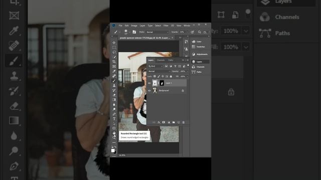 how to Add a print to a T-shirt in photoshop-كيف تضيف طبعة إلى قميص في الفوتوشوب-Short tutorial