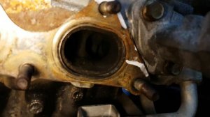 Mitsubishi pajero IO замена двигателя 2.0 4g94 на 1.8 4g93