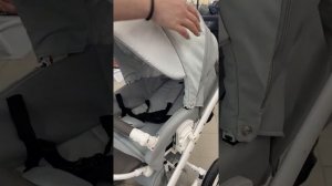 Обзор детской коляски Indigo Porto 2 в 1 от Компасик.Ру