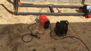 Fubag IR 160 спустя 4 года в «кривых руках» / Отзыв дилетанта