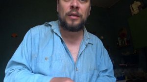 Водяной насос Родничок | ремонт на коленках