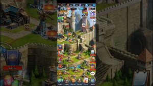 MythWars puzzles. Призываем "редких героев"