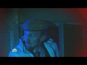 "Следствие вели...": "Охотник на невест"