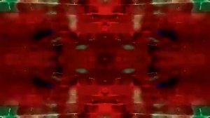 Cellar Jam with mirrored Visuals, Recorded with Zoom Q8 (half line in, half stereo mic)