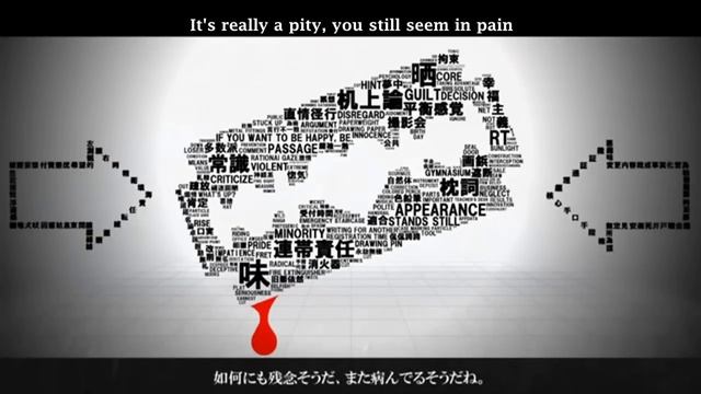 【Hatsune Miku】Brain Revolution Girl 【Subbed】 смотреть онлайн