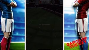 Score Match: 5-3-2 MAX BULLDOZER IS ON FIRE/ BEST STRIKER ARENA 10 PLUS :: E203