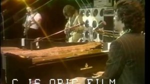 The Guess Who - Don Kirshner's Rock Concert 1974  (Complete Video)