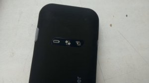 Посылка из Китая. GPS трекер GT02A оказался TK110 короткий имей