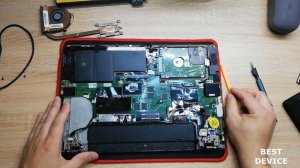 Как разобрать Lenovo ThinkPad T440  Апгрейд, замена термопасты, установка SSD