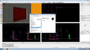 Jack Editor Урок 3 Создаём двери