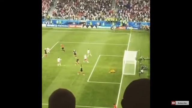 Luca modric penalty fail vs Denmark (RIP) смотреть онлайн