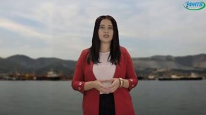 Топ 10 курортов России: Крым, Краснодарский край.