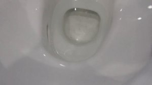 Вытяжка из унитаза