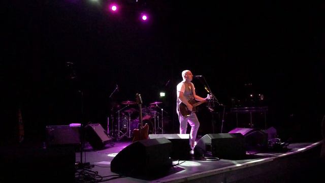 Чайф London 22-10-2017 смотреть онлайн