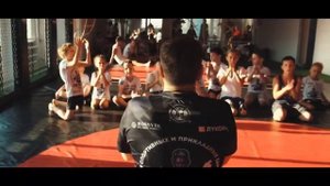 Набор в секцию по боксу, тайскому боксу и кикбоксингу. Астрахань.