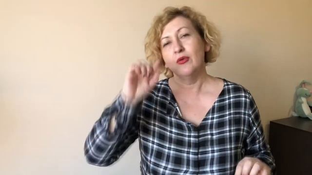 Мастер-класс по разминке речевого аппарата. 3 занятие.